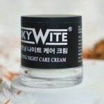 Nokywite Brightening Night Care Cream - Image 4