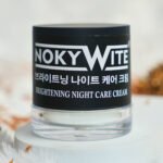 Nokywite Brightening Night Care Cream
