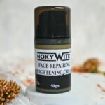 Face repairing Brightening cream