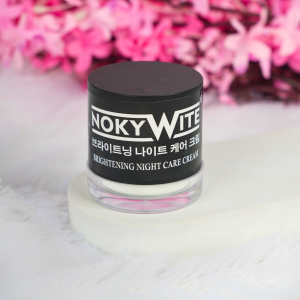 "Nokywite night care"