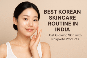 best korean treatment kit 